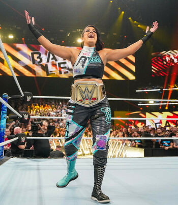 Bayley