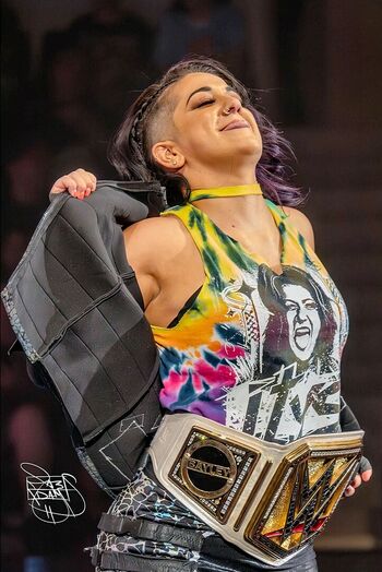 Bayley