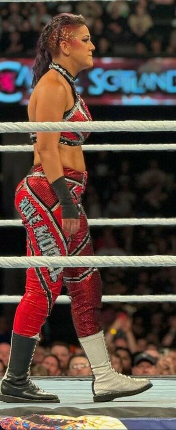 Bayley