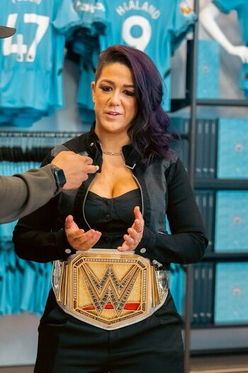 Bayley