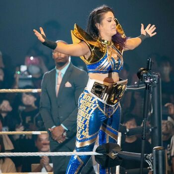 Bayley