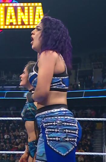 Bayley