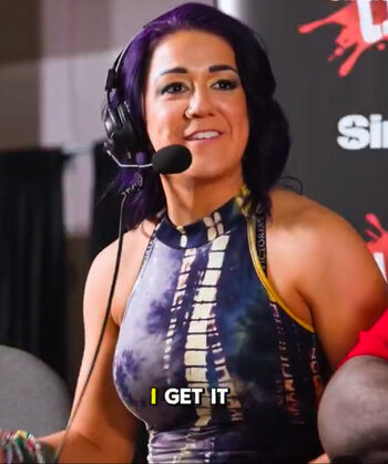 Bayley