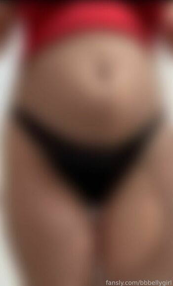 bbbellygirl