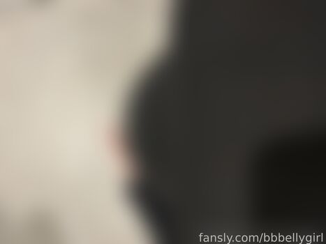 bbbellygirl