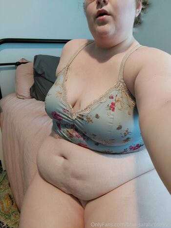 bbw-sarahrose555