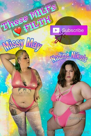 bbwamberlve