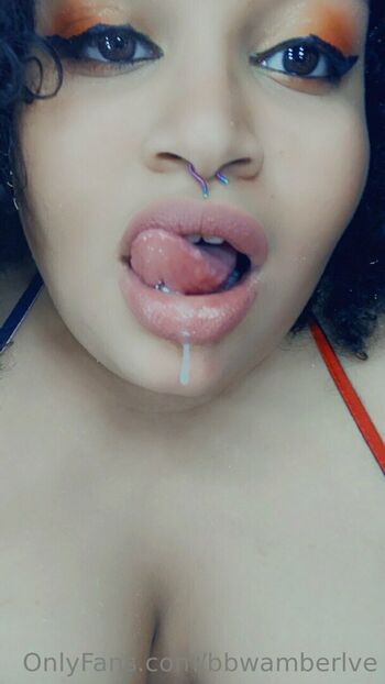 bbwamberlve