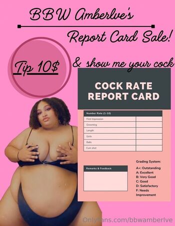 bbwamberlve