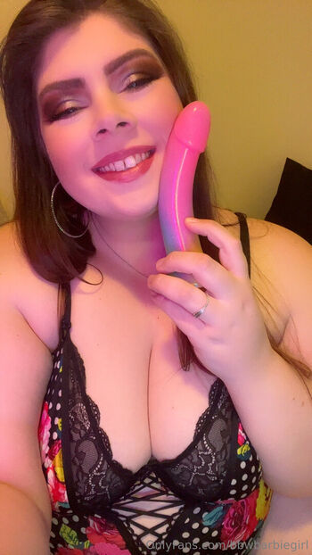 bbwbarbiegirl