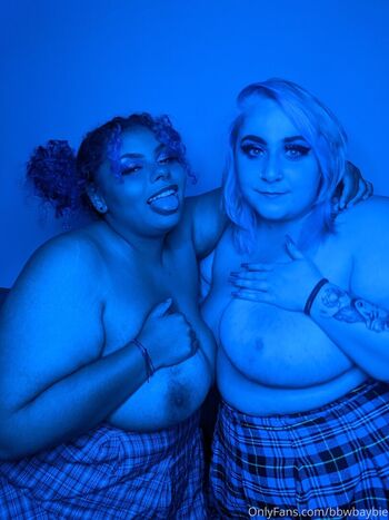 bbwbaybie