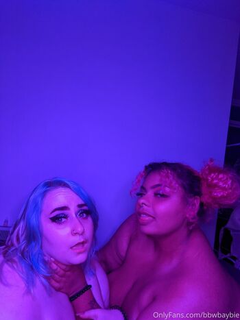 bbwbaybie