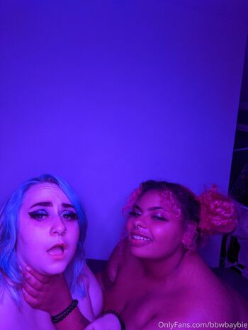 bbwbaybie