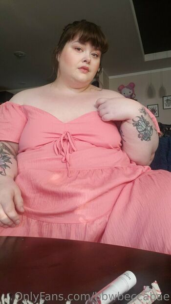bbwbeccabae