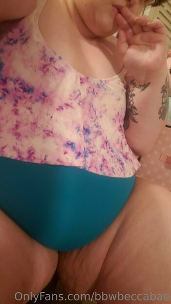 bbwbeccabae