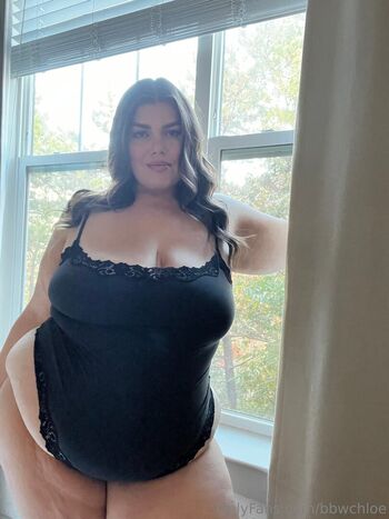 bbwchloe