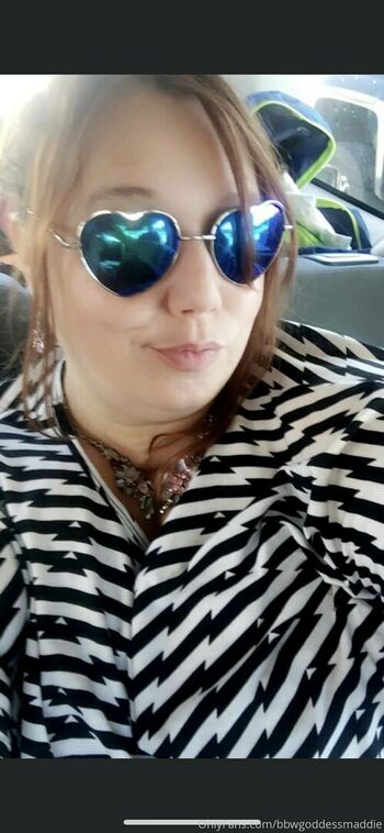 bbwgoddessmaddie