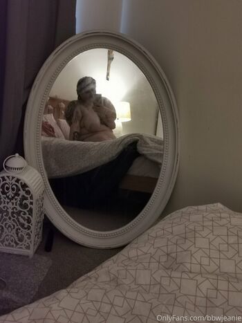 bbwjeanie
