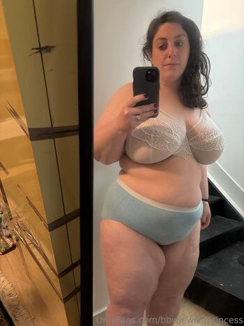 bbwjewishprincess