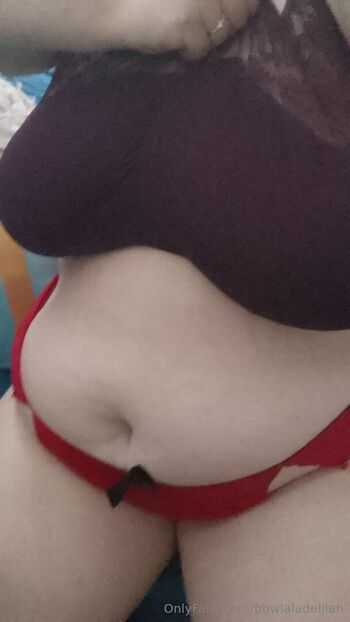 bbwlaladelilah