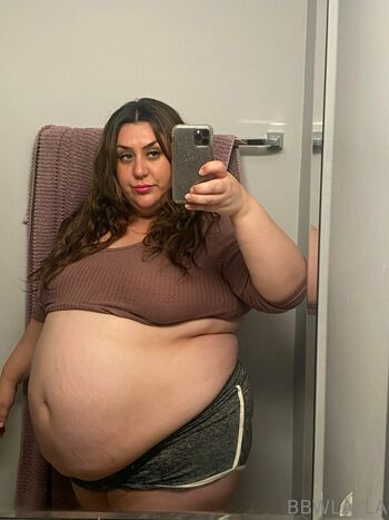 bbwlayla