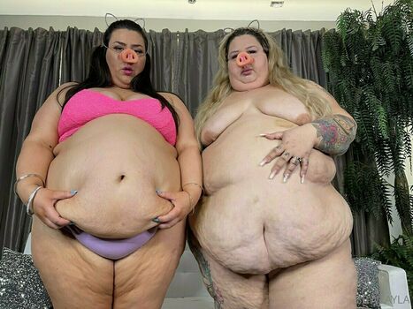 bbwlayla