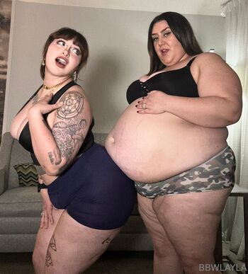 bbwlayla