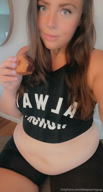 bbwpeachypop