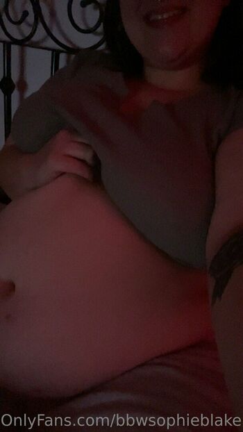 bbwsophieblake