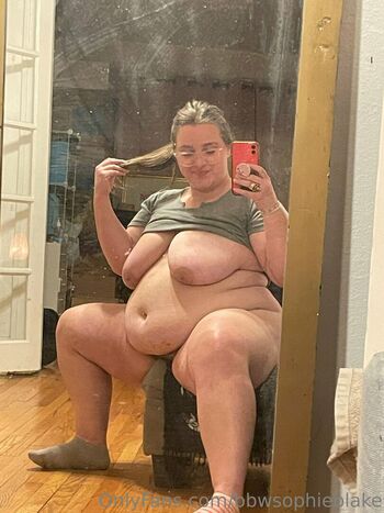 bbwsophieblake