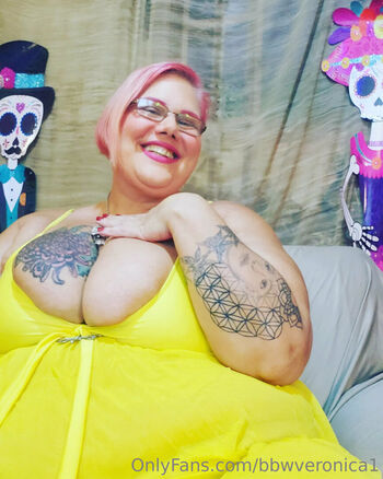 bbwveronica1