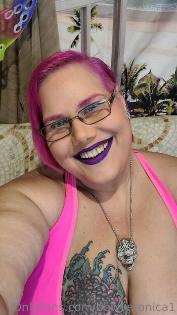 bbwveronica1