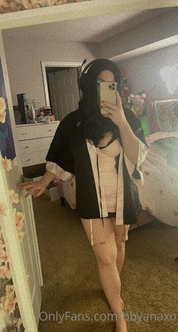 bbyanaxo