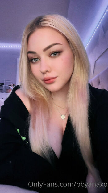 bbyanaxo