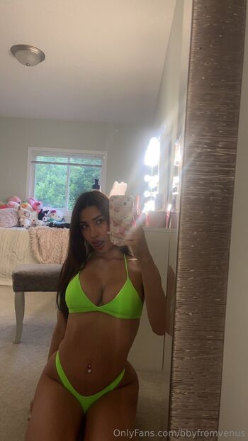 bbyfromvenus