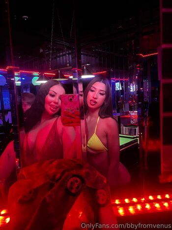 bbyfromvenus