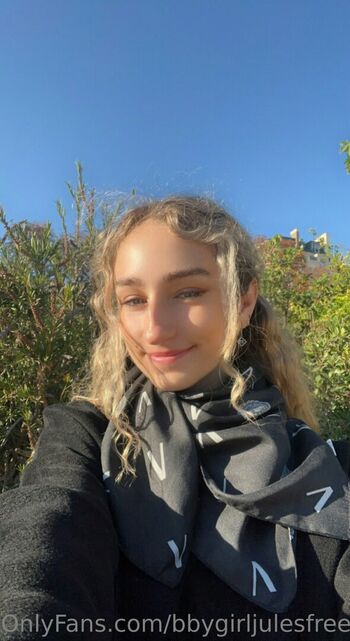 bbygirljulesfree