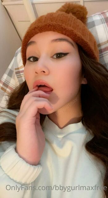 bbygurlmaxfree