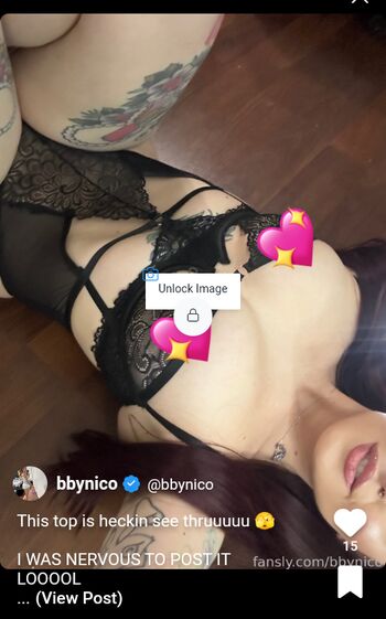 bbynico