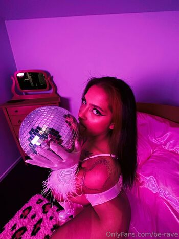 be-rave
