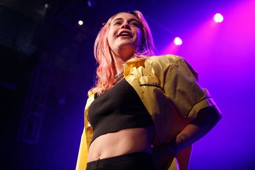 Bea Miller