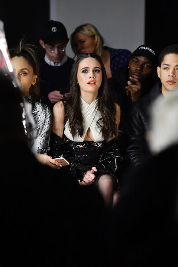 Bea Miller