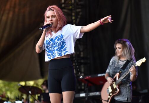 Bea Miller