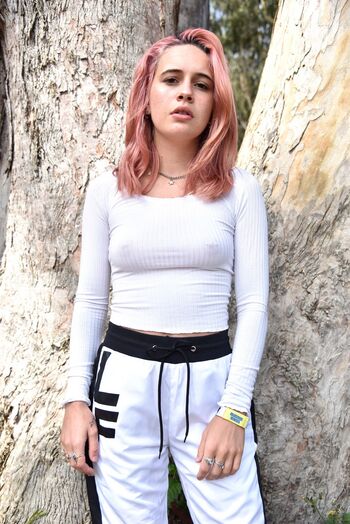 Bea Miller