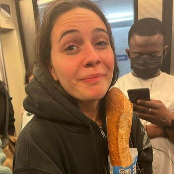 Bea Miller