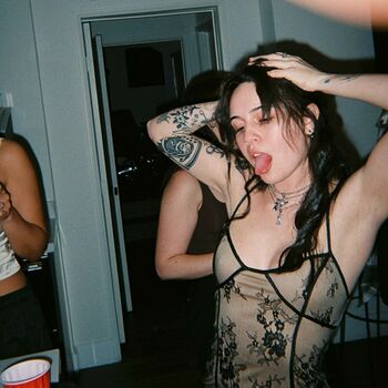 Bea Miller