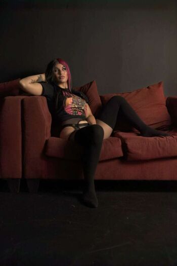 Bea Priestley