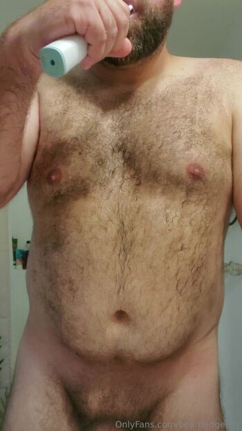 beardedgeeky