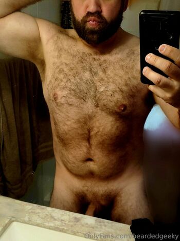 beardedgeeky