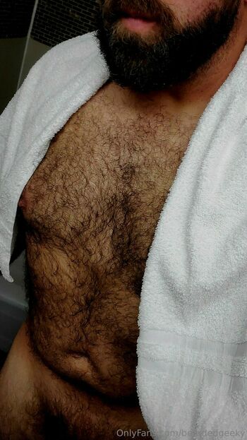 beardedgeeky